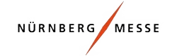 Nürnberg Messe Logo