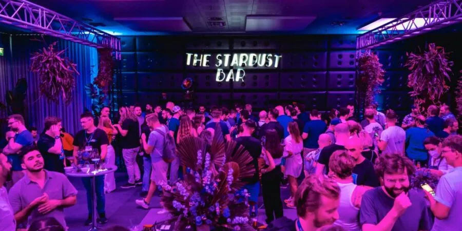 The Stardust Bar 1