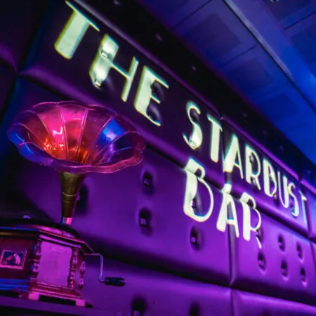 The Stardust Bar 3